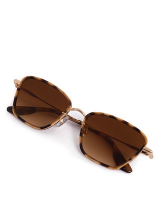 Bella Cat Eye Sunglasses, 53mm