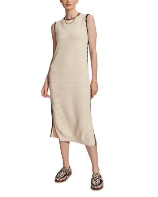 Dwight Tank Knit Dress