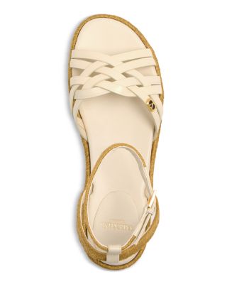 Women's VLogo Espadrille Sandals