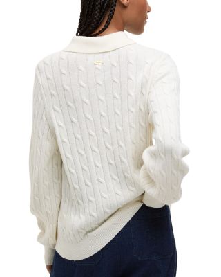 Evie Knitted Sweater