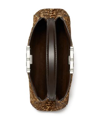 Eleanor Calf Hair Crossbody Bag