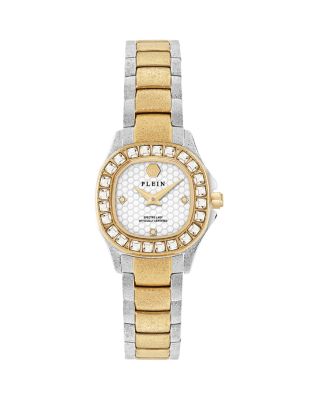 $pectre Lady Mini Crystal Watch, 23mm