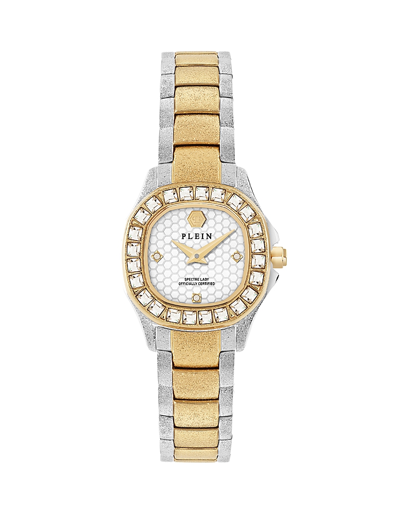 Philipp Plein $pectre Lady Mini Crystal Watch, 23mm · One Size
