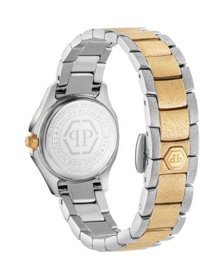 $pectre Lady Mini Crystal Watch, 23mm