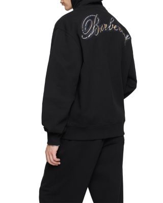 Rory Relaxed Fit Hoodie