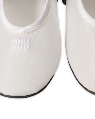 Women's Mary Jane Flats