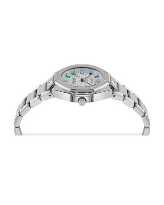 Royal Prestige Crystal Watch, 33mm