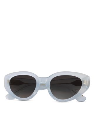 Irene Cat Eye Sunglasses, 52mm