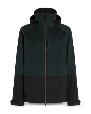 Oasi Cashmere Ski Jacket