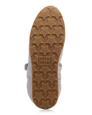 Women&#39;s Mary Jane Flats