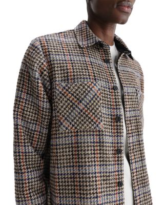 Whiting Overshirt