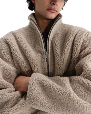 Killick Fleece Jacket