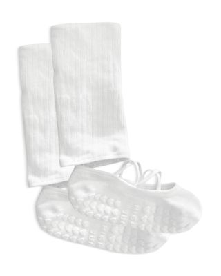 Studio Grip Premium Socks