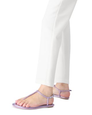 Women's Thong Sandals