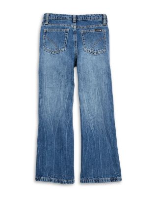 Girls' Bailey Palazzo Jeans - Little Kid