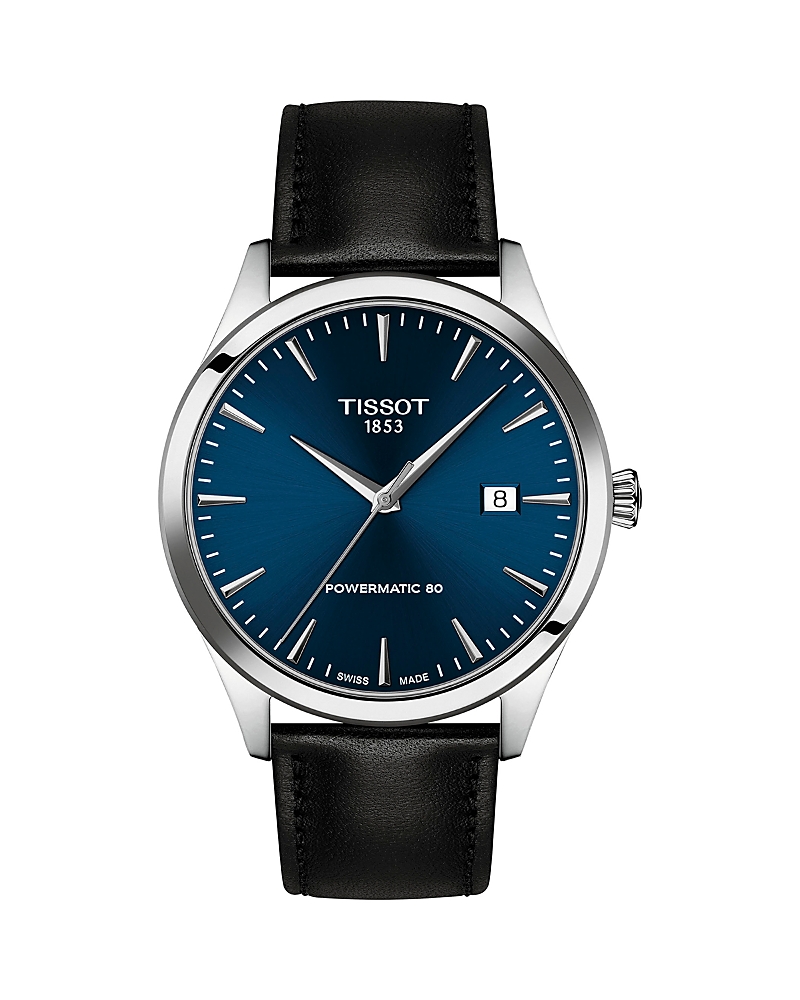 Tissot Classic Dream Watch, 40mm · OS