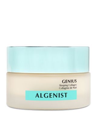 Genius Sleeping Collagen 2 oz.