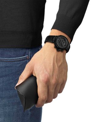 T-Race Quartz Chronograph, 38mm