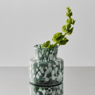 Meadow Small Summer Vase