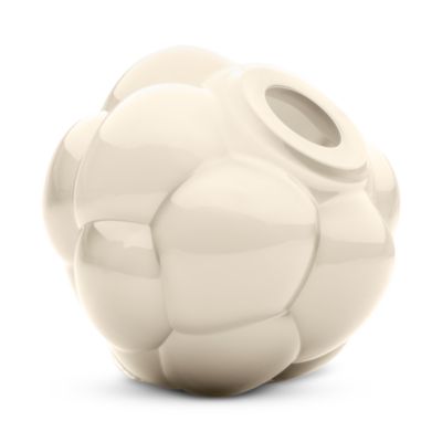 Berry Tales Blush Glass Object