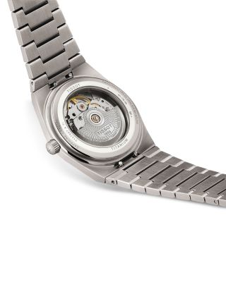 PRX Titanium Watch, 38mm