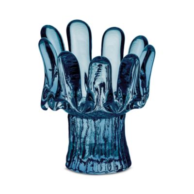 Sunflower Small Circular Votive Holder