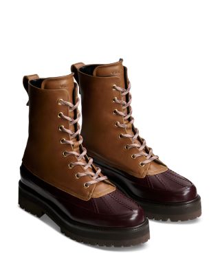 Women's Silo Cold Weather Boots