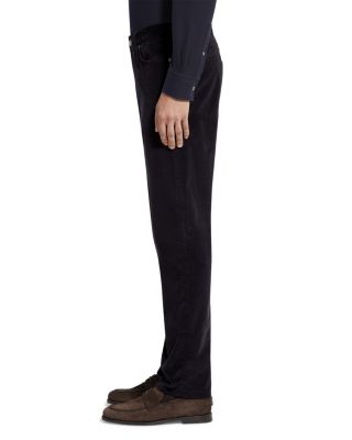 Cashco Slim Fit Corduroy Roccia Pants