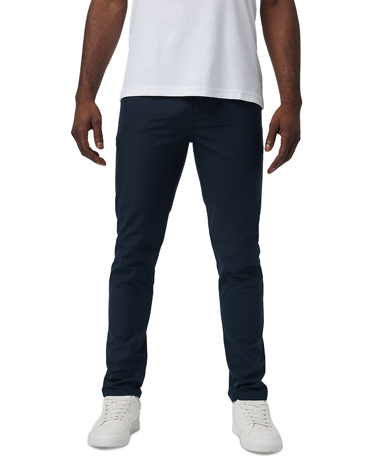 Vuori Meta Athletic Slim Fit Pants