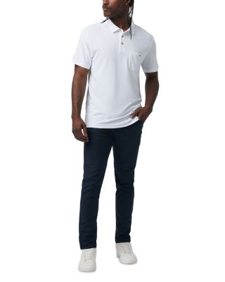 Meta Athletic Slim Fit Pants