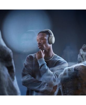 QuietComfort Headphones with Active Noise Cancellation