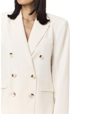 Power Suit Relaxed Blazer