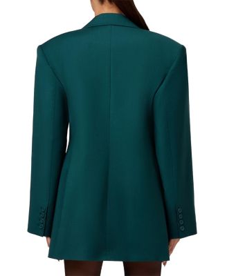  Boyfriend Suited Blazer