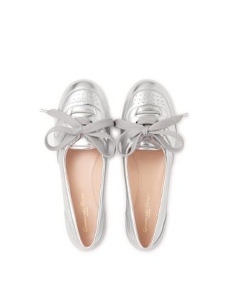  Women's Vault Ballerina