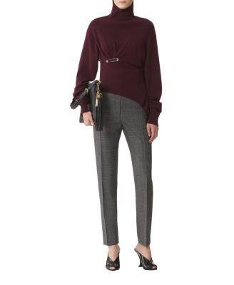  Wool And Cashmere Sweater