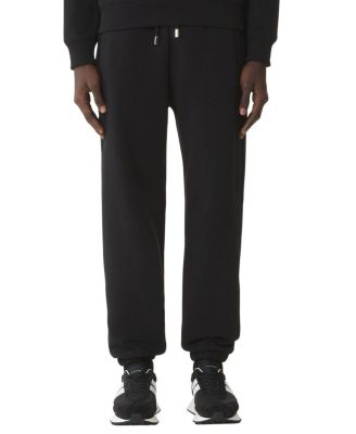  Fleece Jogger Pants