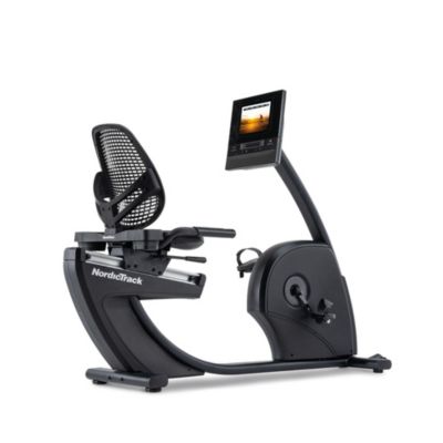  10 Recumbent Bike