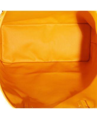 Reversible Anjou PM Canvas Handbag