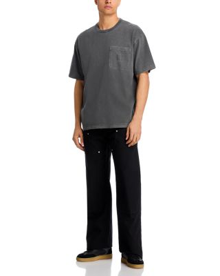 Torion Short Sleeve Pocket Tee