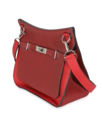 &nbsp;Jypsiere 28 Leather Handbag