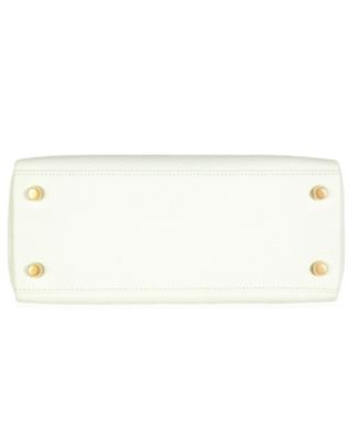 Kelly 25 Leather Handbag