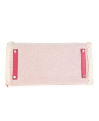 Birkin 35 Leather Handbag