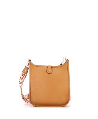 TPM Evelyne Bag Gen III Clemence