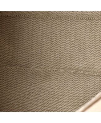 GM Bride-A-Brac Travel Case Toile