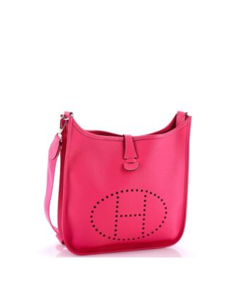 PM Evelyne Bag Gen III Epsom