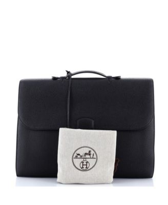 41 Sac a Depeches Bag Togo