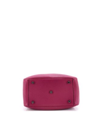 26 Lindy Bag Clemence