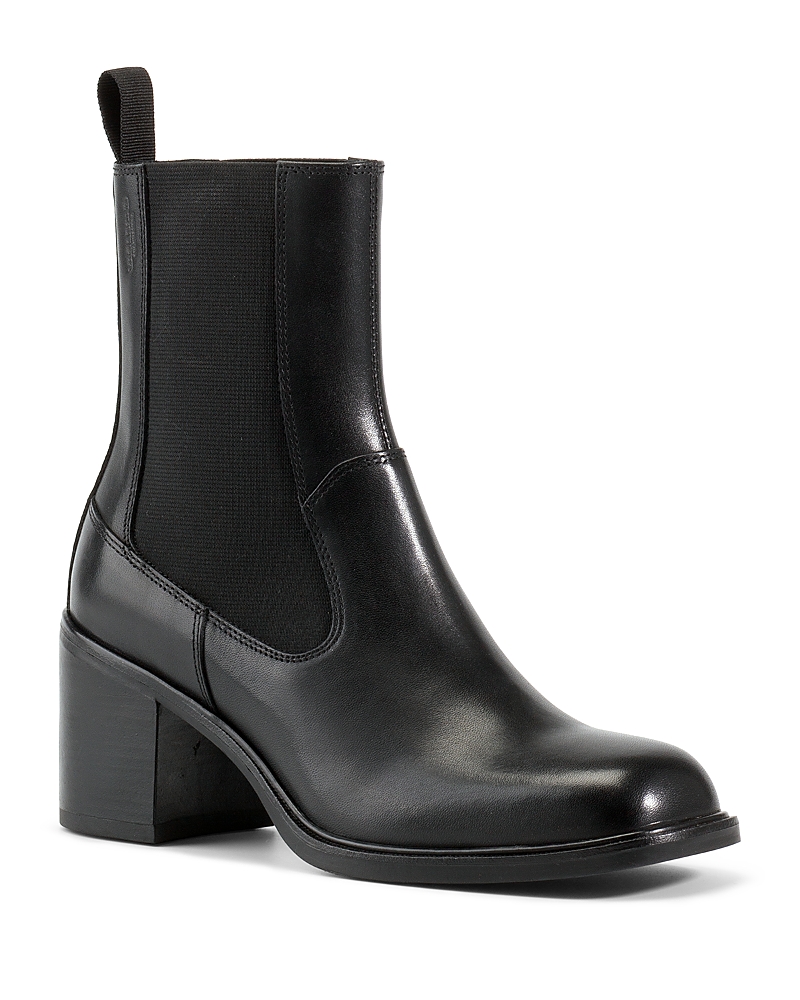Vagabond Shoemakers Meryl Chelsea Boot In Black