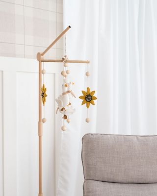 Charlie Farmhouse Goose Ceiling Hanging Mobile