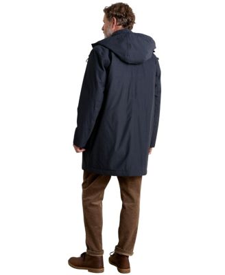 Stone Wave Coat